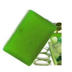 Aloe Vera Soap